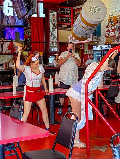 heart attack grill spank|Heart Attack Grill Menu, Prices, & Hours (Las Vegas .